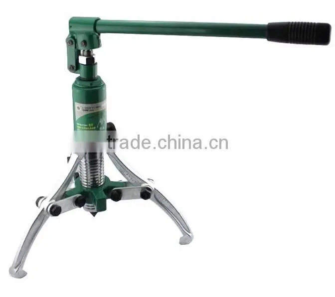 Berrylion hydraulic 3 jaws bearing puller