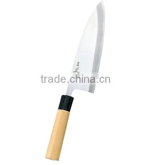 Made in Japan High Quality White Steel Masamoto Knives Series