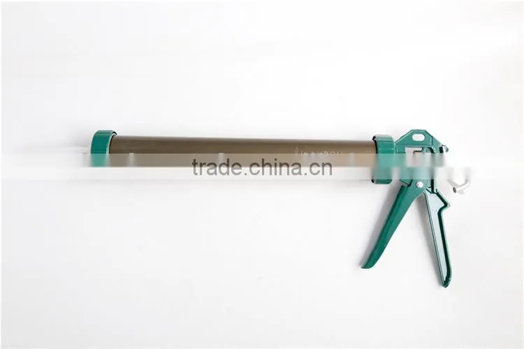 Professional Aluminum Alloy Frame Caulking Gun