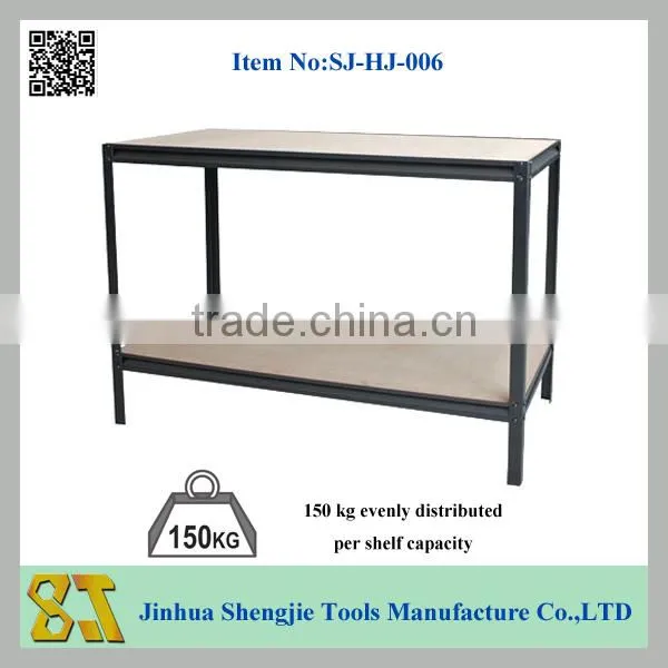 Top hot mini easy assembly household metal Shelf