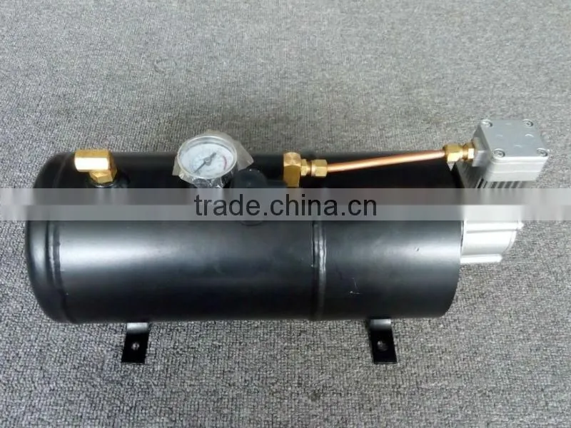 4x4 accessories auto parts Professional 12v air compressor for sale