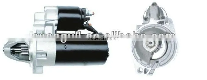 12V 1.7KW 10T STARTER 17410 0001110075 0001110091 0001110112 0031515001 0031514501 21261BO CS360