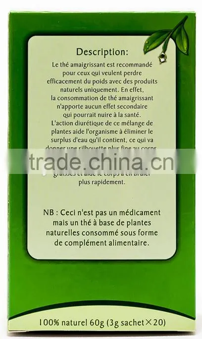 Detox tea, Herbal tea, Chinese herbal Tea