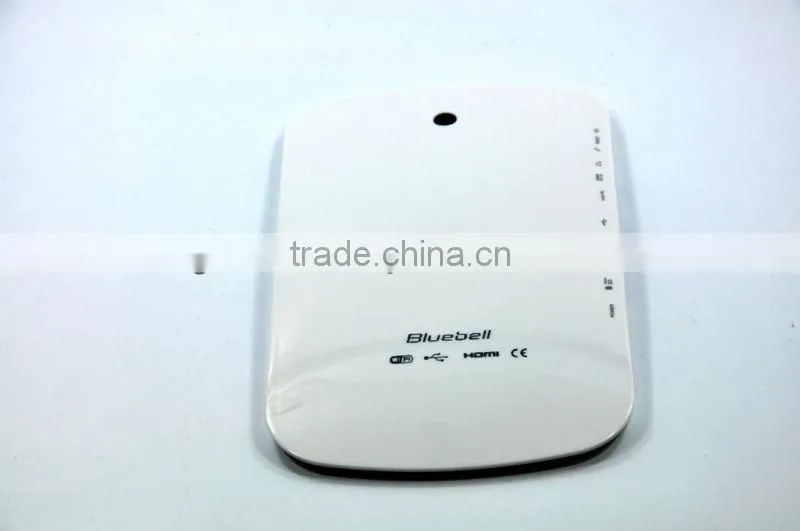 7" affordable android based tablet pc