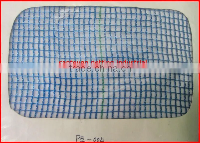 100% HDPE 3 year guarantee anti wind net