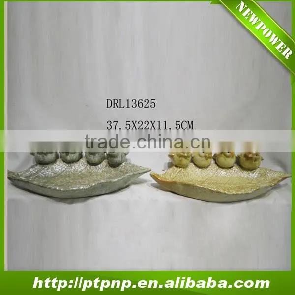 Wholesale garden ceramic bird bath