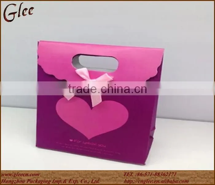 chocolate gift packaging box