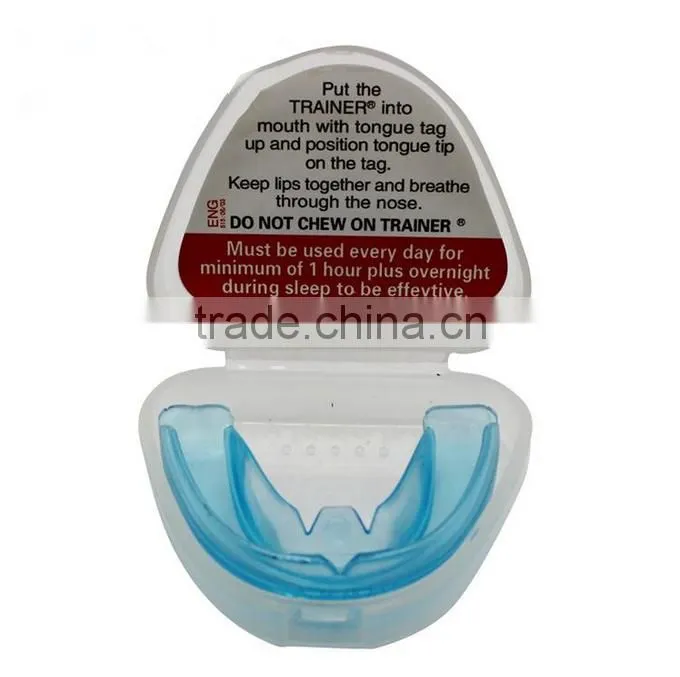 best seller orthodontic trainer/Dental Teeth trainer/dental material orthodontic appliance Trainer T4A,T4B,T4K,