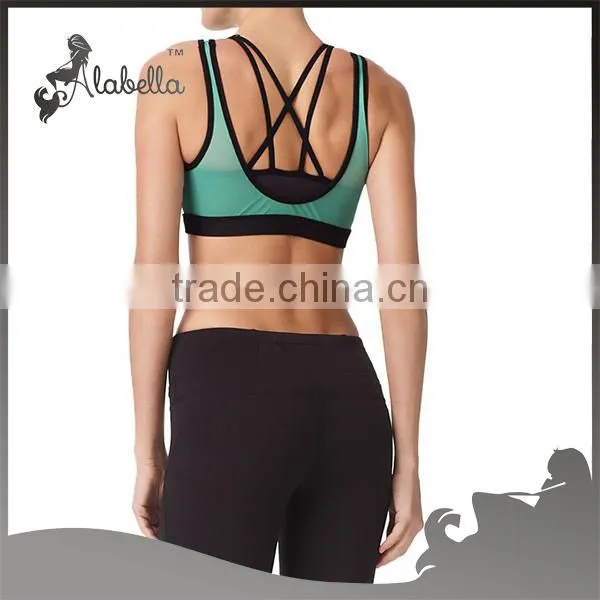 Wholesale yoga clothing sports suit women sports wear