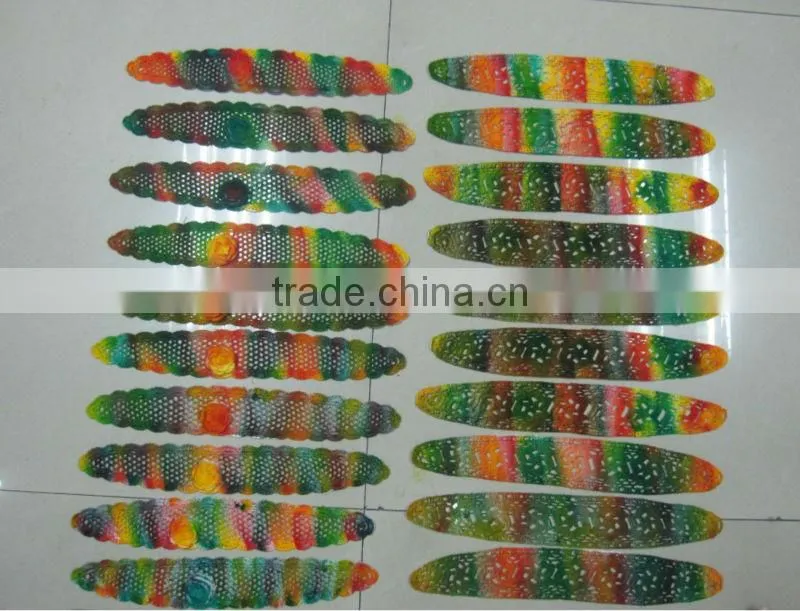 colorful 100%Cotton Headband strips