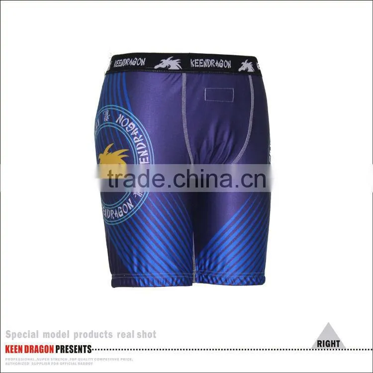 fitness running shorts leggings for fight sports top fabric