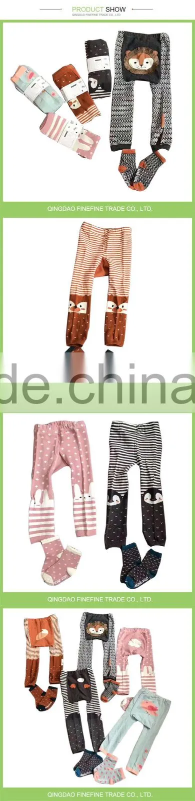 Latest Designs Baby Clothes Baby Pants In China