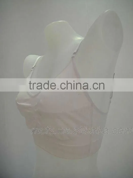 Women's seamless camisole