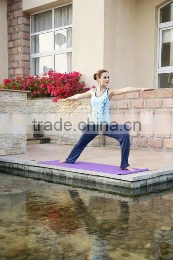 2012 OEM yoga garment