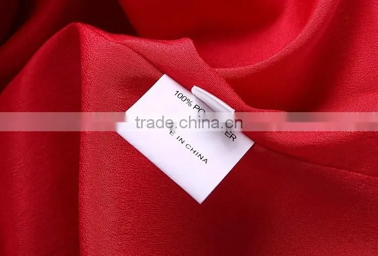 oem hot ladies wear/ sexy lady western slim wear