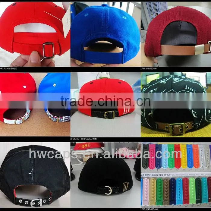 Ostrich leather blank wholesale 5 panel hats faux leather 5 panel hat