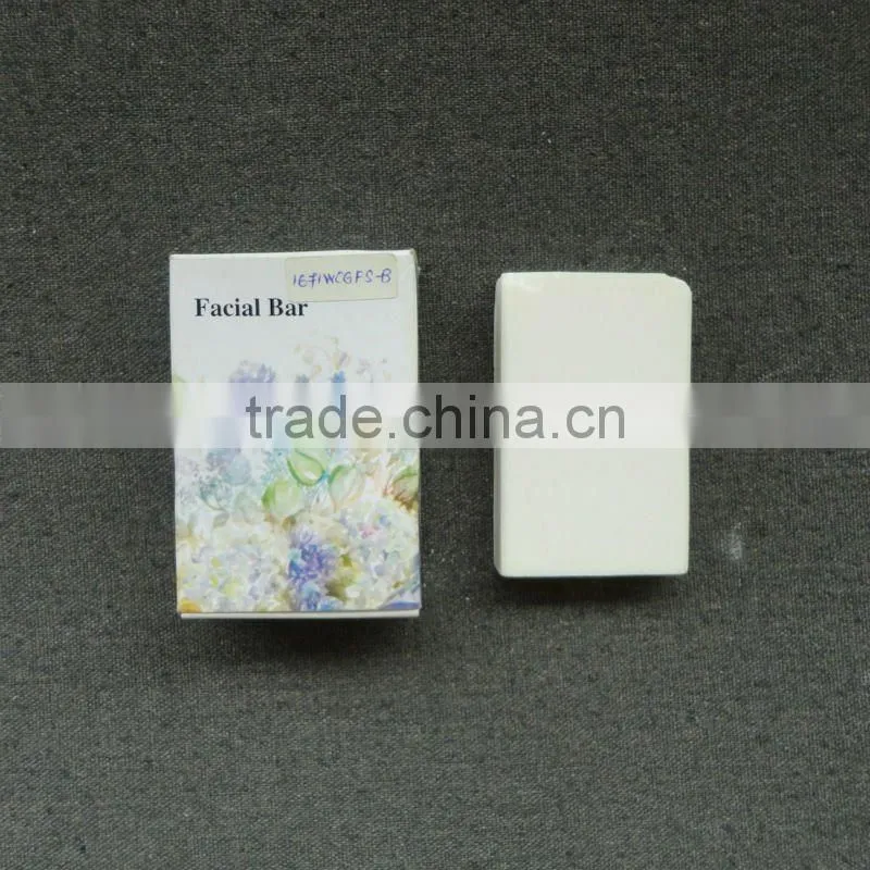 body bar soap