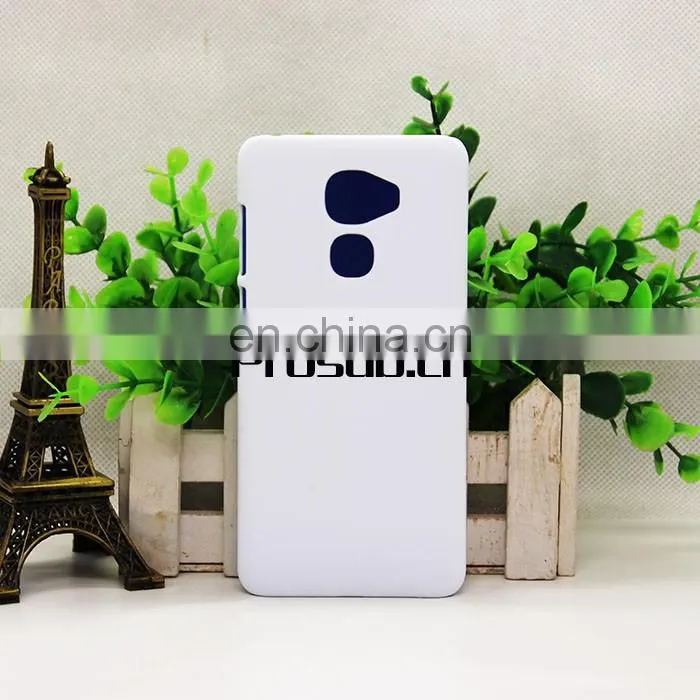 3d sublimation heat transfer blank smartphone case cover skin for Prosub-Letv Pro 3