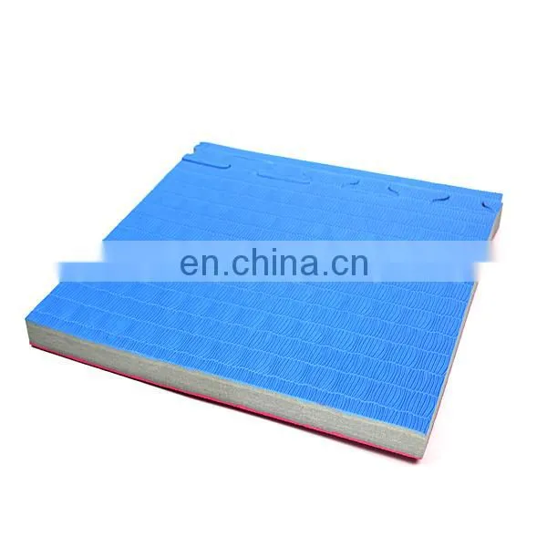 Taewkondo karate tatami eva mat martial arts supplies