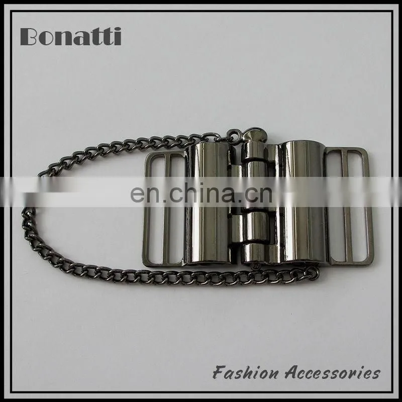 hot sale fashion metal buckle for belt