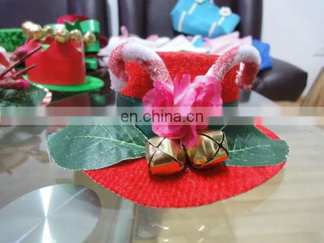 Wine hat decoration #JPH05