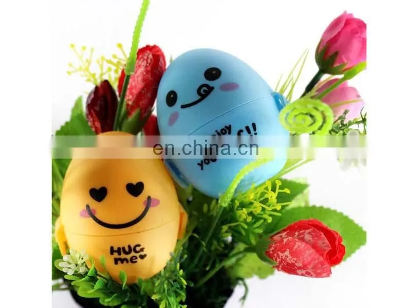 Promotional Candy Toy Egg Toy Capsule Toys