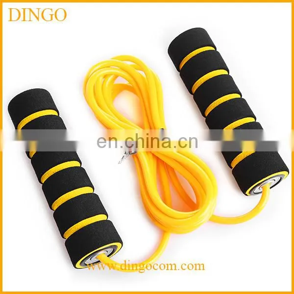 Colorful PVC Wholesale Private Label Jump Rope