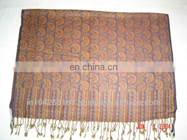 cashmere scarf new latest designs digital print