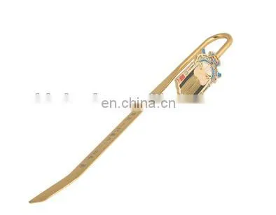 2017 hot sale customized letter opener