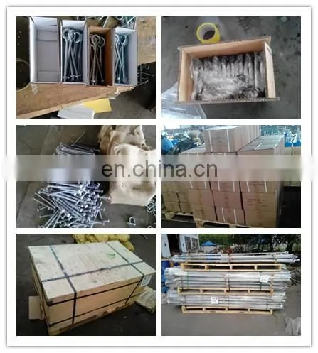 Screw earth ground power driven hardware line fitting anchor post helix ground anchor