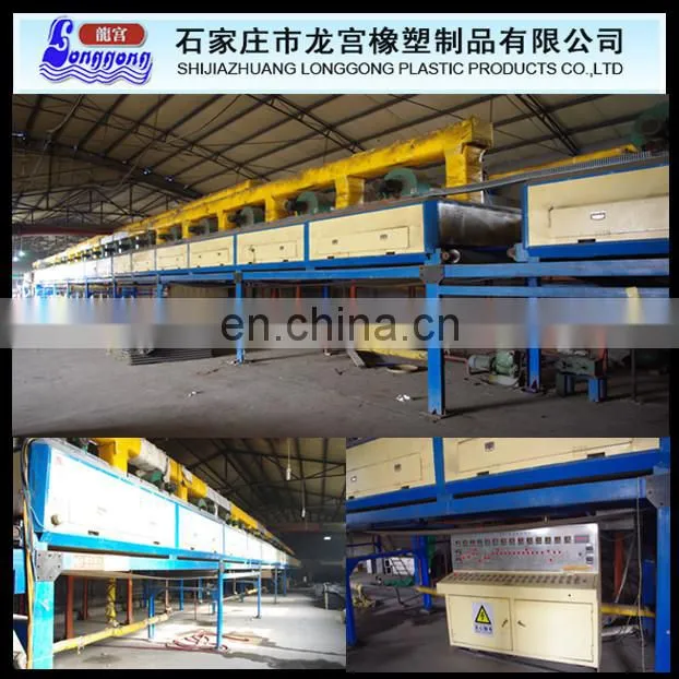 Vinyl electrical tape/pvc insulation tape log roll