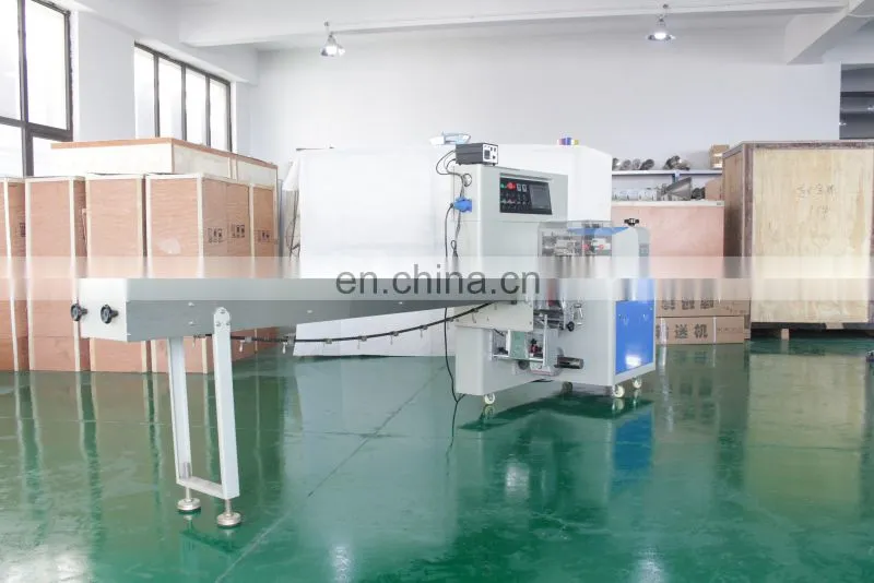 vacuum food shrink packing machine seafood fish fresh packaging machine