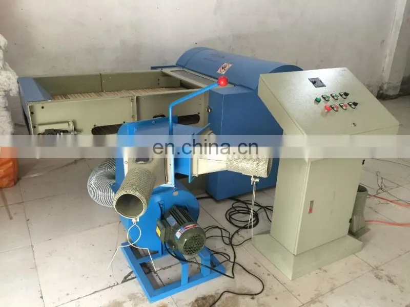 toy stuffing machine,down pillow machine,jacket filling machine