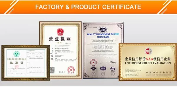 Foshan Xin Li Feng Metal Product Co.,Ltd company overview - view 4