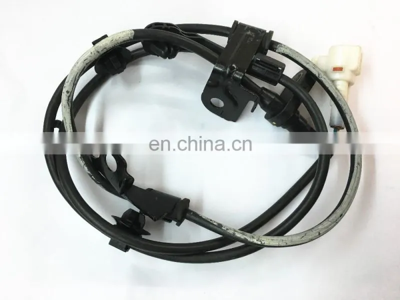 Front Left ABS Wheel Speed Sensor for Toyota Yaris OEM 89543-53020