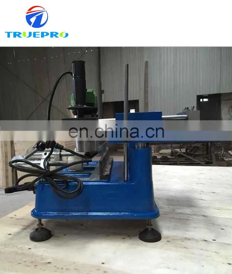 Professional supplier of Portable CNC Milling Machine mill machinery machine with high quality