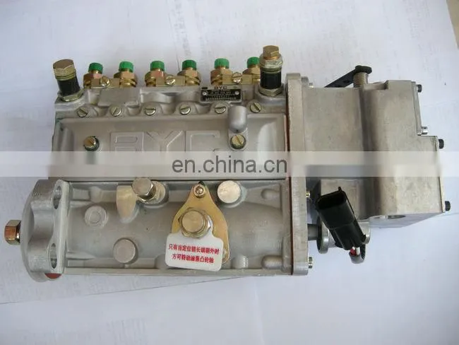 fuel injection pump 4988395/10401016073/Z3900300/10401016073