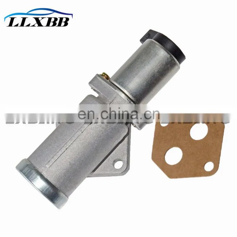 LLXBB Idle Air Control Valve FOR OPEL VAUXHALL Astra Omega Vectra 90411546 AESP20713A 402003010 X10739002001