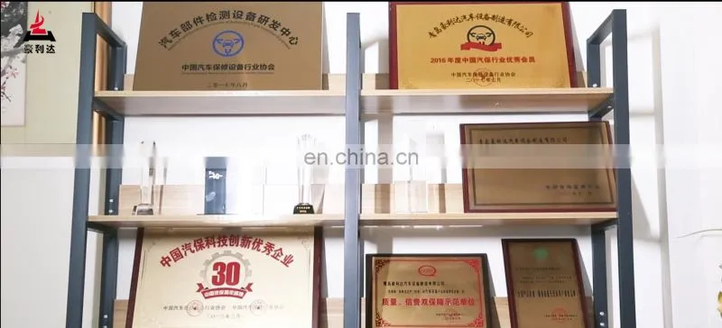 Factory Supply Heavy Duty Engine Stand