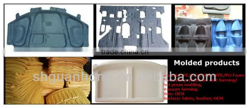 waterproof eva foam ,eva sheet,eva roll