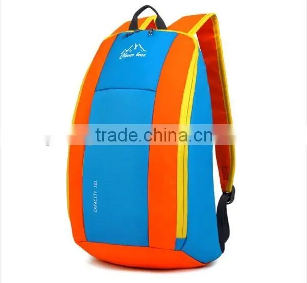 Backpack -- Most Durable Packable Convenient Lightweight Travel Backpack Daypack - Waterproof,Ultralight