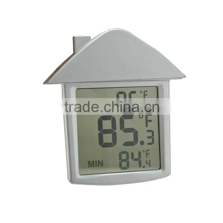 Wholesale Rohs Certified Pretty Cold Room Thermometer