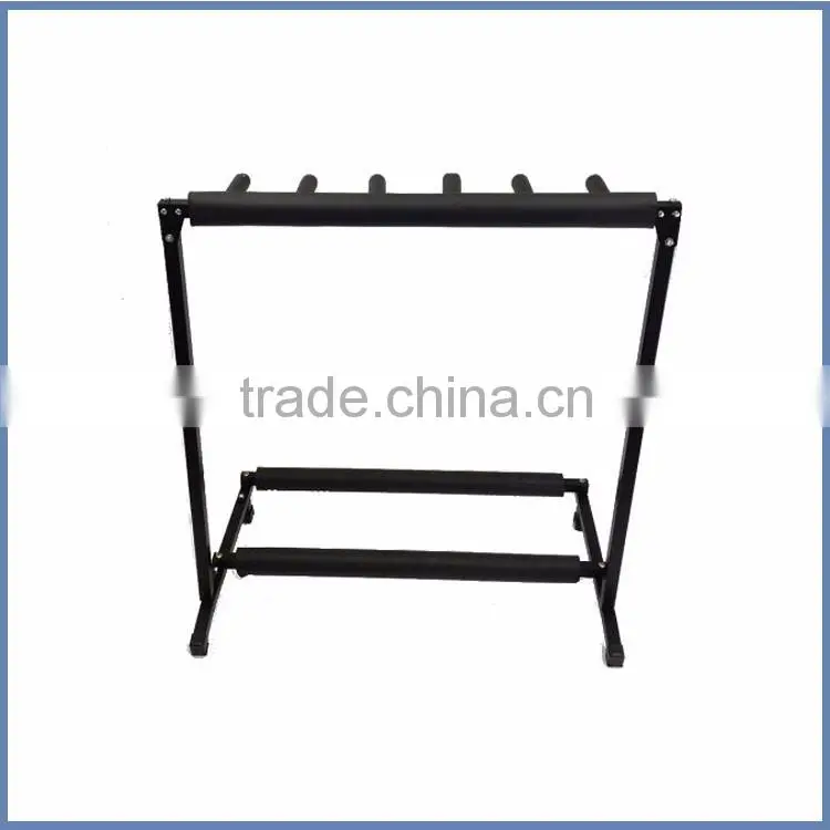 Music instrument hanger/display stand supplier