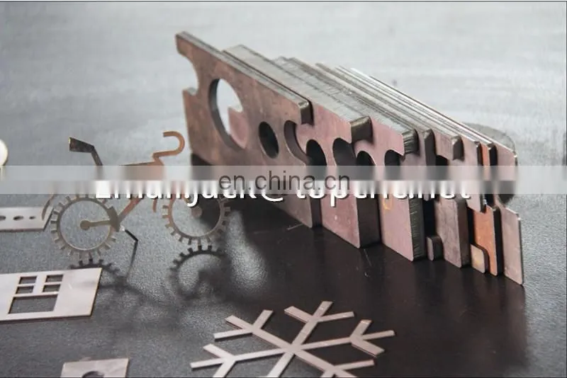 Great features laser cutter/chinese laser cutter/laser cutting machine for steel