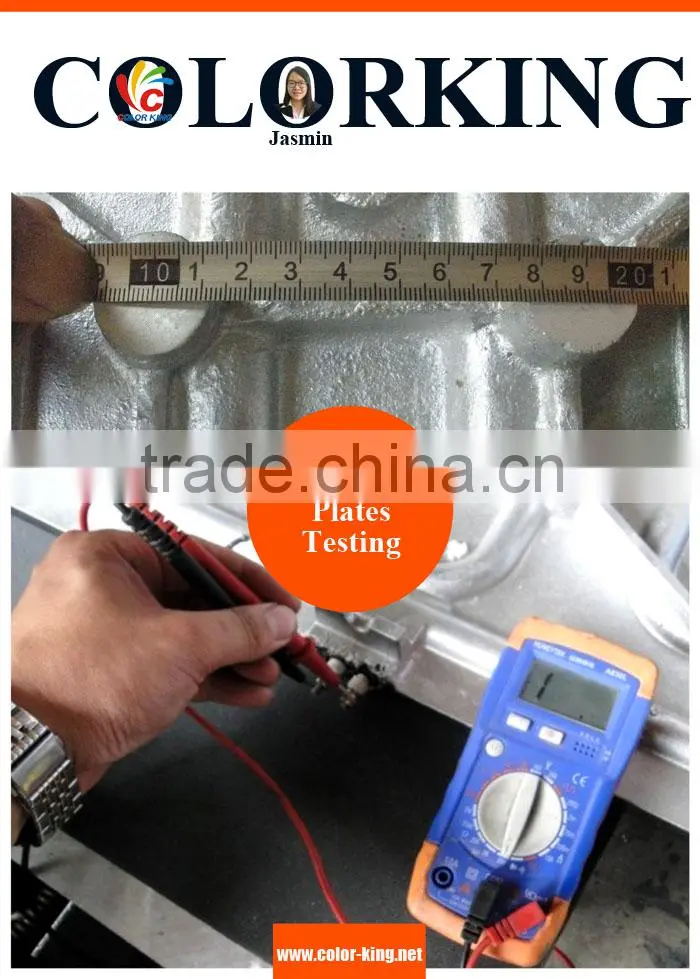 Small Size Hot Model Dual Heating Plate Rosin Press Machine