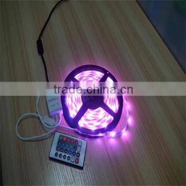 Waterproof SMD LED Strip Light led light stripe