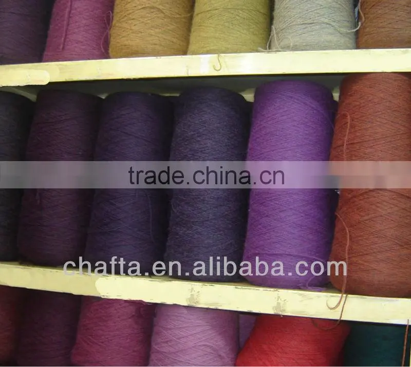 cashmere yarn