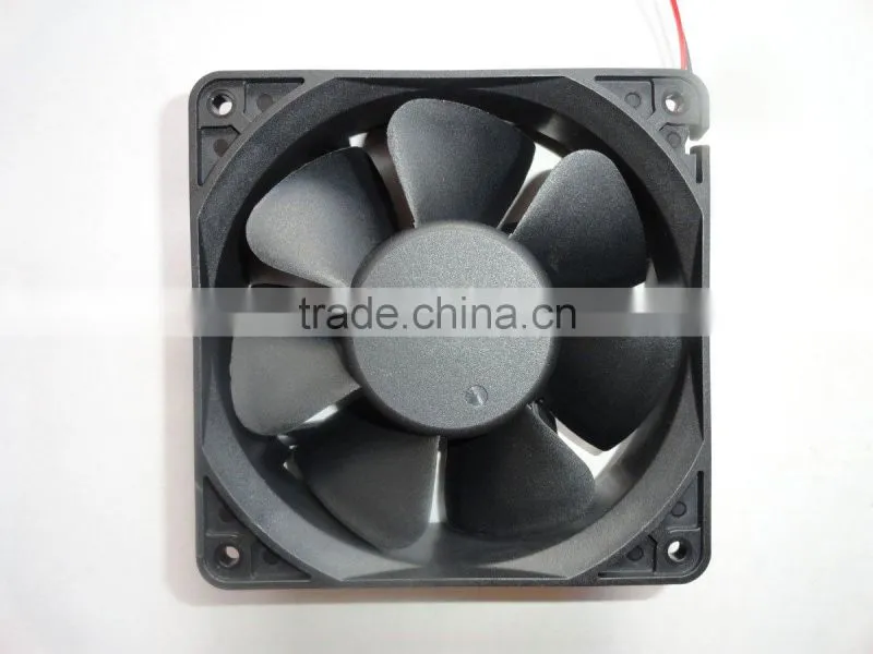 120*38mm dc ps3 cooling fan