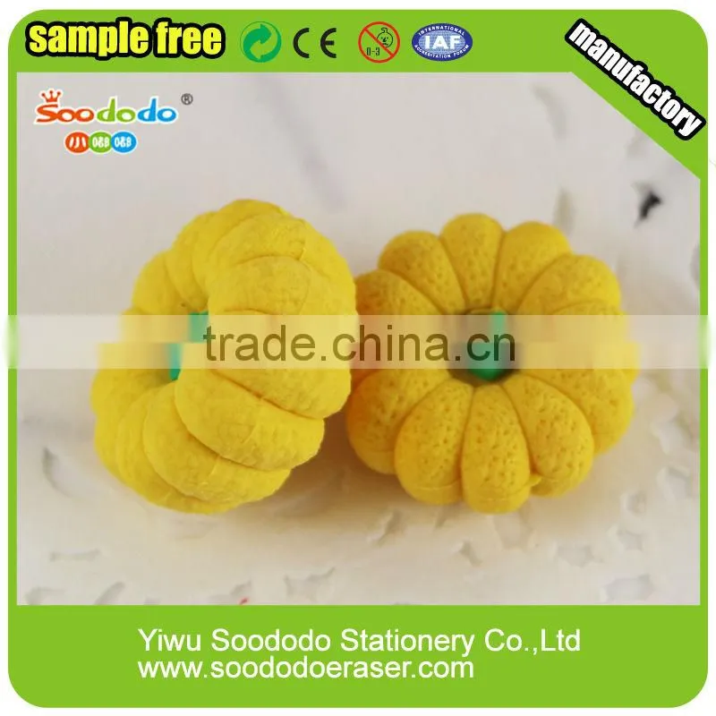 eco friendly products 2014 vegetable rubbers toy
