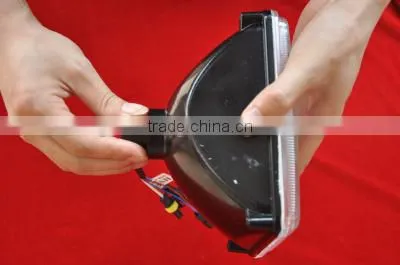 HID xenon bulb for hid lamp